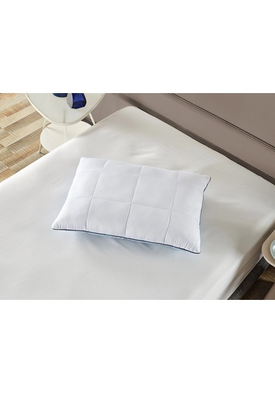 Doqu Home Climboo Yastık 50 X 70 Cm Beyaz