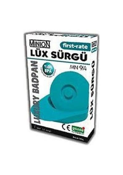 Plastik Sürgü Hasta İçin Tuvalet Mn 914