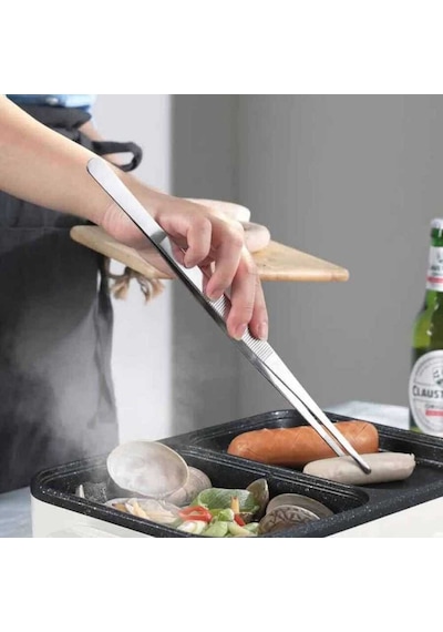 Epinox Düz Dekor Cımbızı 30 Cm