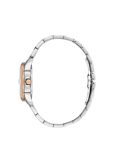 Daniel Klein Dk.13.10146-7 Rose Gold - Gümüş