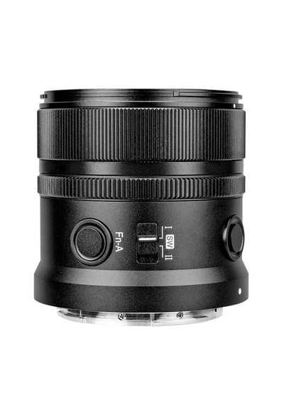 Yongnuo 11mm F/1.8z Da Dsm Wl Aps-c Otofokus Geniş Açı Lens Nikon Z