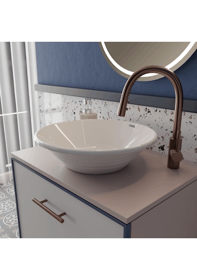 Livabo Adelya Lavabo