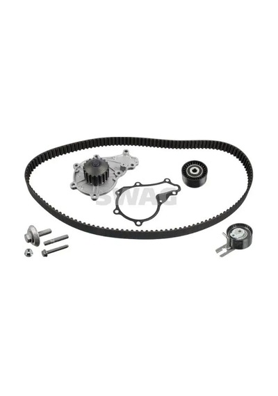 Peugeot 3008 Triger Seti + Devirdaim 1.6 Hdi 2009-2012 Swag 64932726