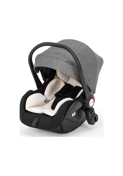 Kanz N-go Travel Sistem Bebek Arabası Gri