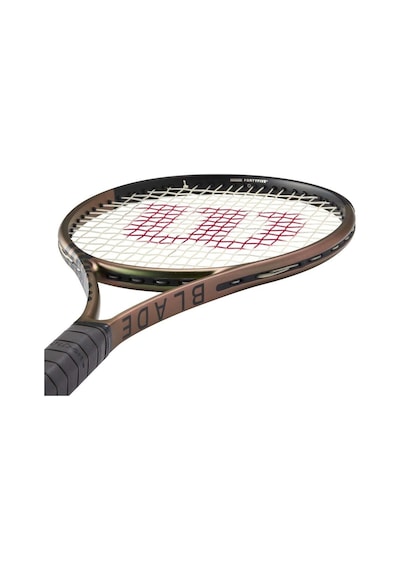 Sporquet Wilson Blade 98S V8 Tenis Raketi Wr079411