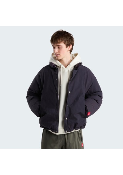 The North Face M Tnf Red Box Down Jacket Erkek Ceket Nf0a8egb0sa1 Antrasit
