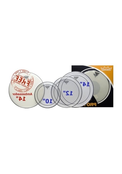 Dayanıklı Propack, Çeşitli Müzik Tarzları İçin Uygun