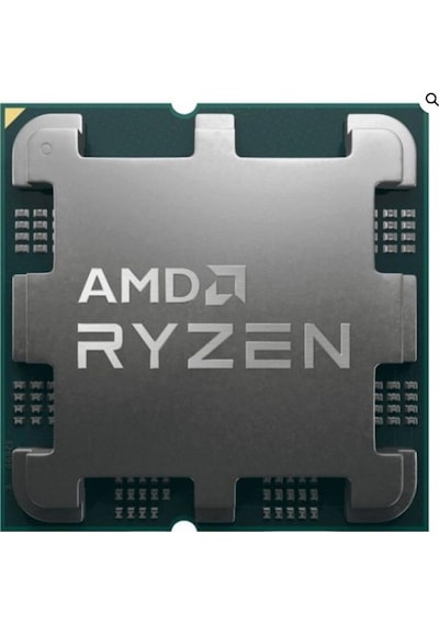 AMD Ryzen 9 7950X 5.7 GHz 64MB AM5 170 W İşlemci Tray