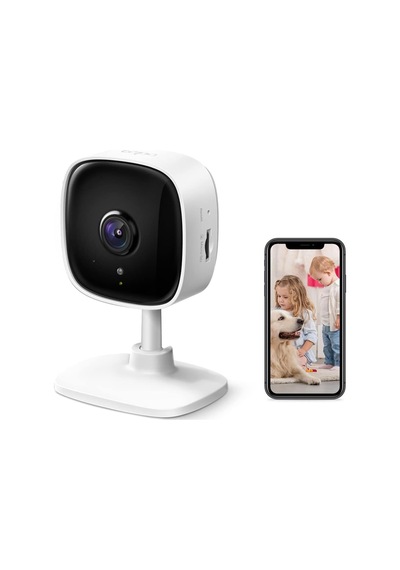 Tp-link C110 Wifi Güvenlik Kamerası