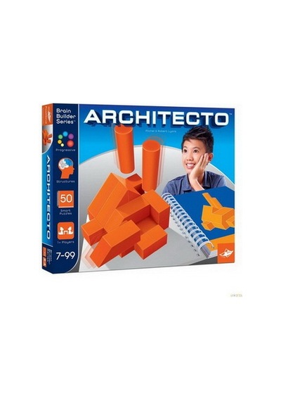 Architecto 7+