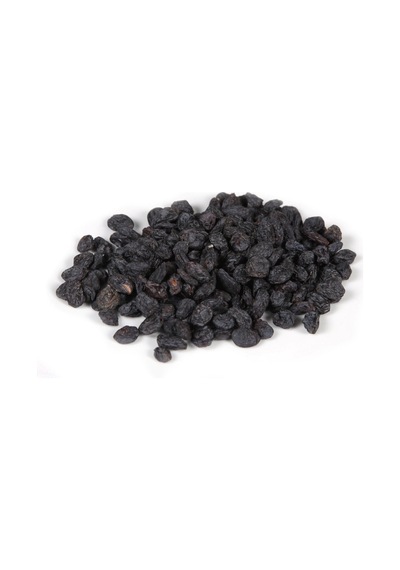 Çekirdeksiz Özbek Siyah Üzüm 500 G