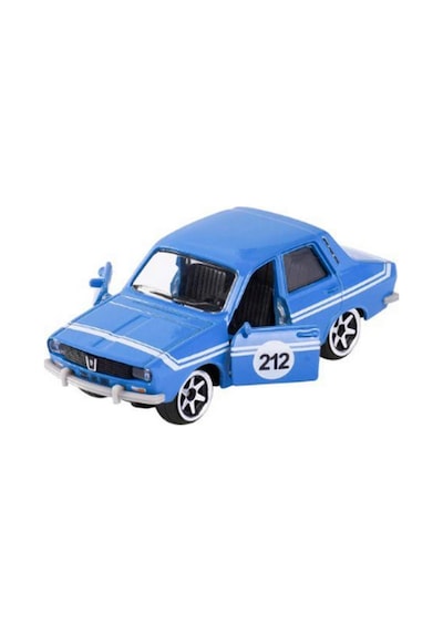Majorette Dacia 1300 Serisi Model Tekli Arabalar