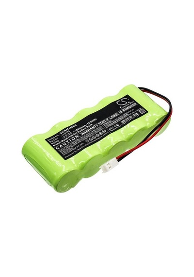 Nonin 8600 8604 8700 Masaüstü Pulsoksimetre Yedek Bataryası