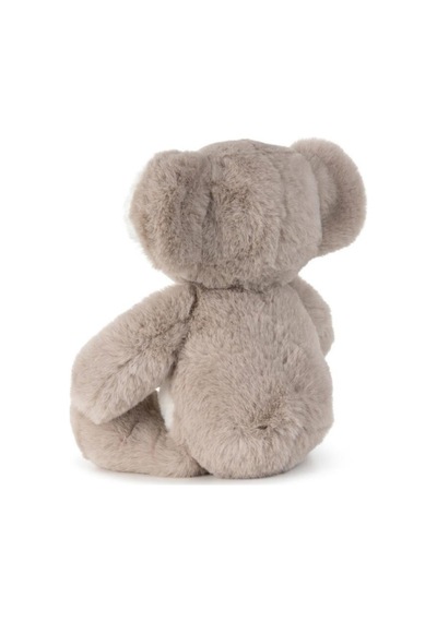 Bon Ton Toys Wwf Cub Club Coco Gri Koala Peluş Oyuncak 23 Cm -9" 16186001 Renkli