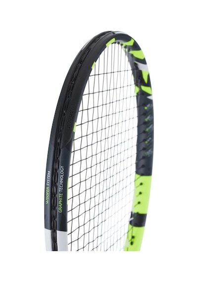 Babolat Boost Aero 260gr Yetişkin Tenis Raketi 27"/grip L2 - Grip L2