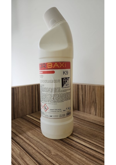 Dr.Baxi Kireç Çözücü 1 KG