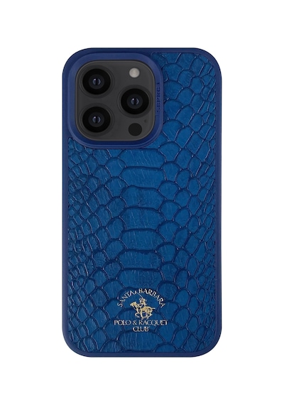 Santa Barbara Polo Knight-Apple iPhone Uyumlu 14 Pro Kilif.yılan Derisi Tasarımı.Apple iPhone Uyumlu 14 Pro Deri Kılıf Lacivert Santa Barbara Polo Knight-Apple iPhone Uyumlu 14 Pro Kilif.yılan Derisi Tasarımı.Apple iPhone Uyumlu 14 Pro Deri Kılıf Lacivert
