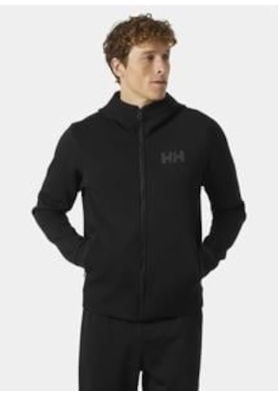 Helly Hansen Hp Ocean Fz Mont 2.0 Erkek Polar-28834-siyah