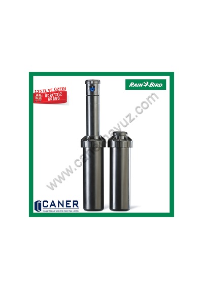 Rainbird 3504-Pc Rotor Sprink 1/2" N11.639