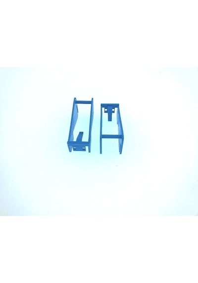 FİNDER  S 9501  RAY TİPİ  FİNDER ROLE  SOKETİ UYGUN PLASTİK KLİPS