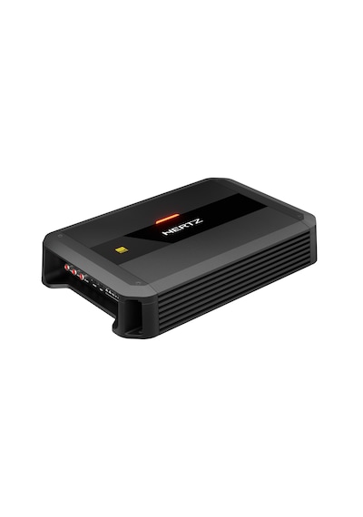 Özenhifi' Den Hertz Dieci Power Dp 4.300