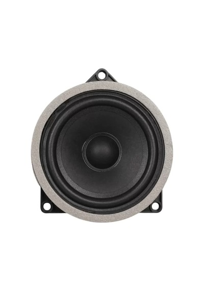 Hubrendy Sh Magıcvoıce Mv-24612 10 Cm 50 Watt Max 100 Watt Oto Hoparlör Magnet: 60x10mm