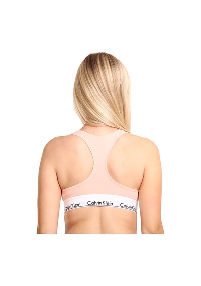 Calvin Klein Calvın Kleın Kadın Spor Atleti F3785e-5kd Pembe