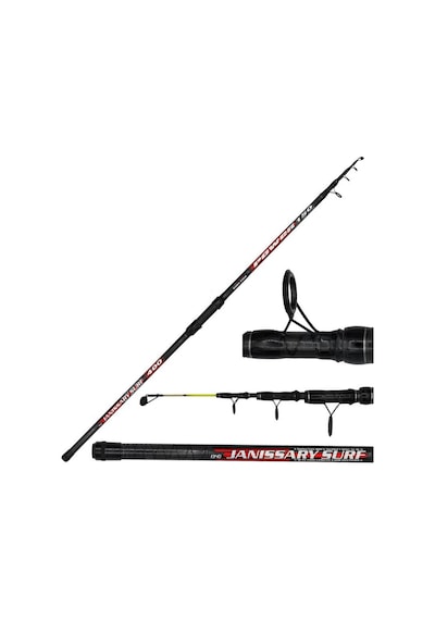Portfish Janissary Surf Olta Kamışı 300Cm 75-150 Gr