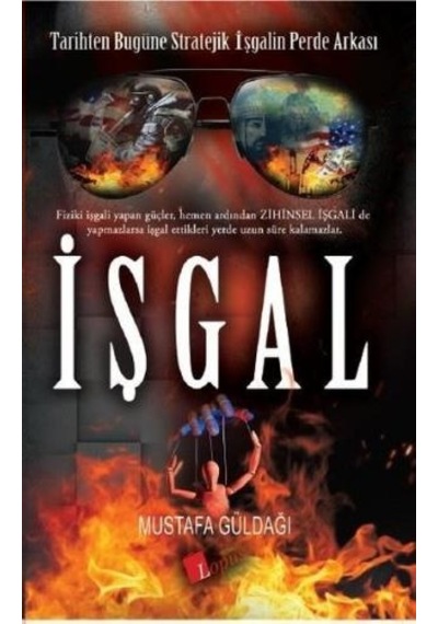 İşgal - Mustafa Güldağı - Lopus