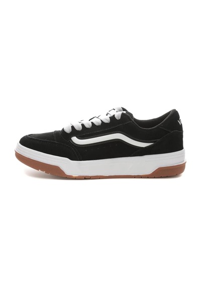 Vans Hylane Uniseks Siyah Spor Ayakkabı - Vn000d81