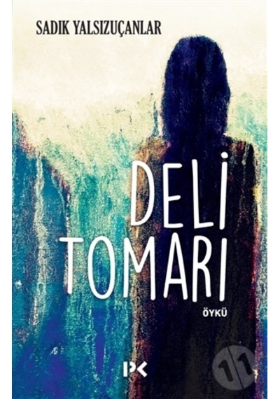 Seyirkitap Deli Tomarı