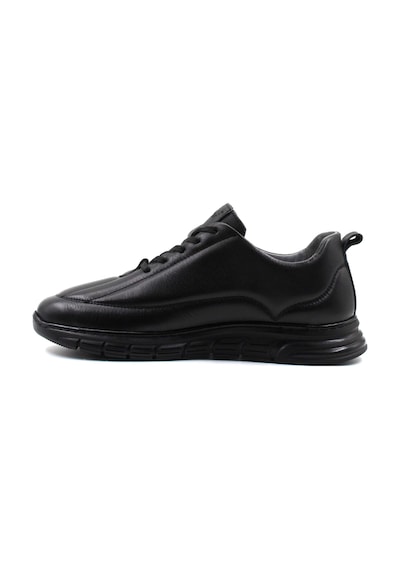 Fast Step Hakiki Deri Erkek Casual Ayakkabı 161ma222 001