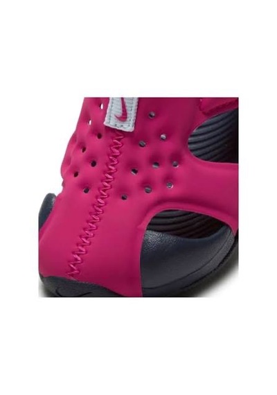 Nike Sunray Protect 2 Çocuk Sandalet Pembe