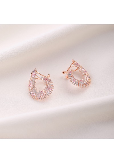 Altınbaş Silver Küpe N11.11267