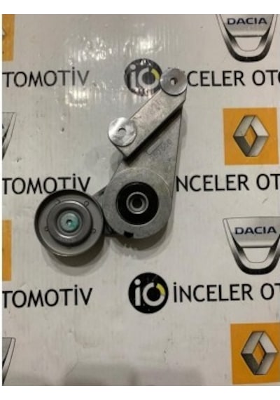 İnceler Oto 7431275380 Laguna N7Q 2.0 Kompe Gergi