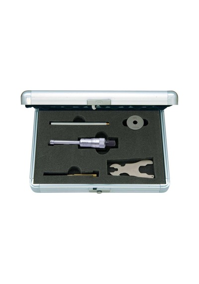 Fett  As 209120 8-10 mm Asimeto Mekanik 2 Ve 3 Nokta Temaslı İç Çap Mikrometresi