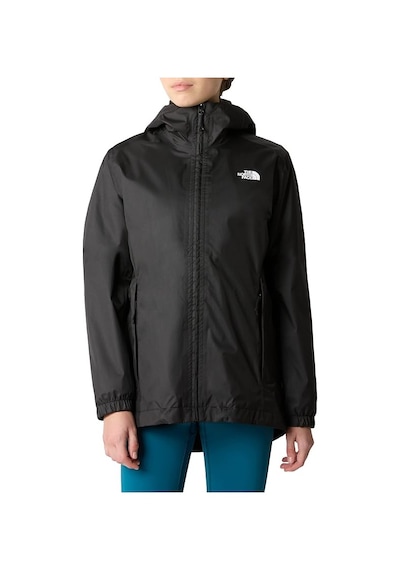 The North Face W Resolve Trıclımate - Eu Kadın Ceket Nf0a55hıkx71 Siyah