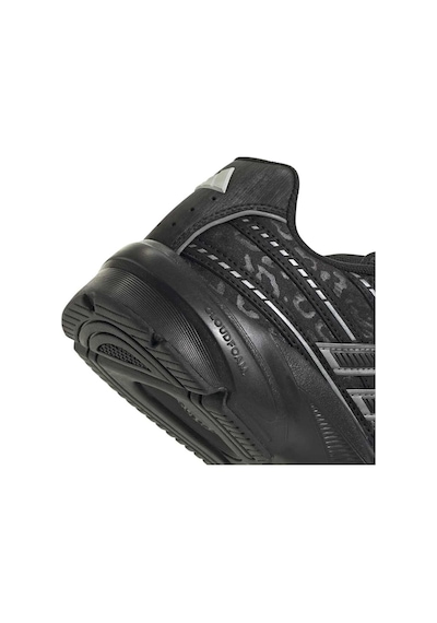Adidas Technochaos 2000 Kadın Spor Ayakkabı - Kk3533 Siyah