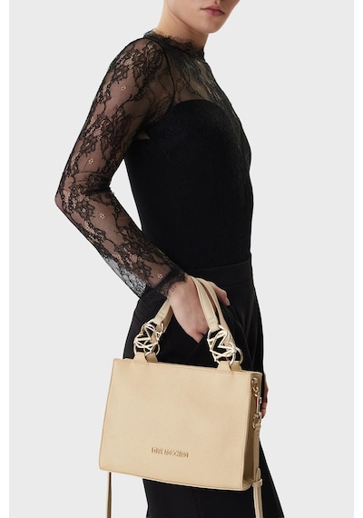 Love Moschino Bayan Çanta Jc4006pp1olb0129 Bej Bej