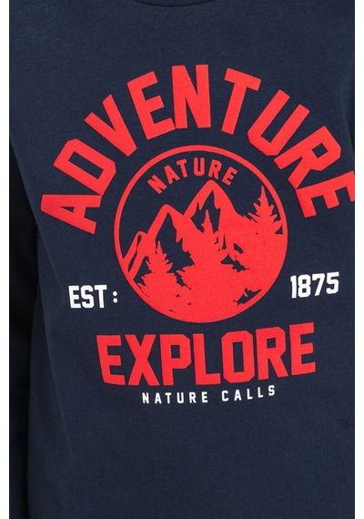 Rolypoly Erkek Çocuk Nature Calls Lacivert Uzun Kol Pijama Takım Rp3873-c-v1 Rp3873-c-v1 Rolypoly Erkek Çocuk Nature Calls Lacivert Uzun Kol Pijama Takım Rp3873-c-v1 Rp3873-c-v1