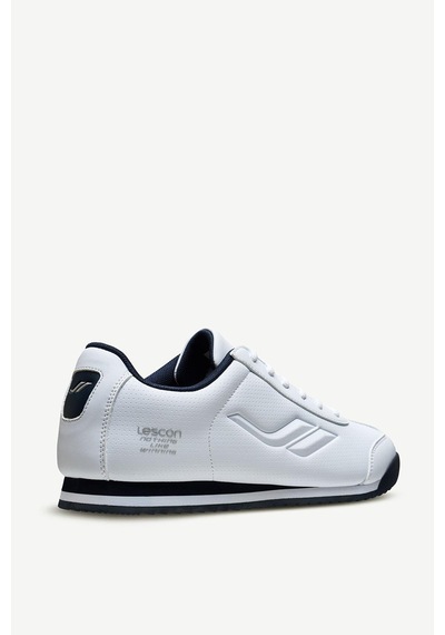 Lescon Wınner 10 Sneakers Spor Ayakkabı Beyaz