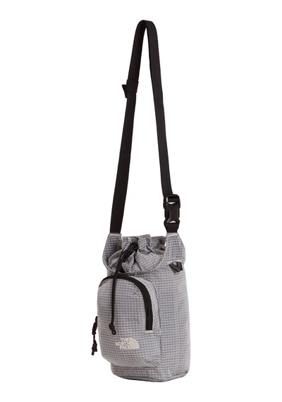 Standart The North Face Never Stop Bucket Bag Unisex Çanta Nf0a8jcdmyb1 Gri