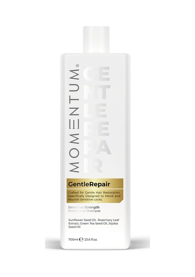 Momentum Gentle Repair Şampuan 700 ML