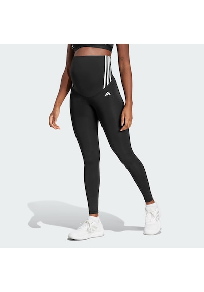 Adidas Optime Essentials Kadın Tayt C-adııt2278b30a00 Siyah