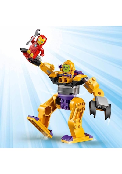 LEGO® Spidey Takımı Ağ Örücü Karargahı 10794 4+ Yaratıcı Oyuncak Yapım Seti - 193 Parça LEGO® Spidey Takımı Ağ Örücü Karargahı 10794 4+ Yaratıcı Oyuncak Yapım Seti - 193 Parça