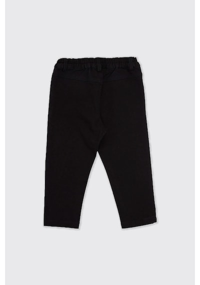 Panço Erkek Bebek Lacivert Pantolon