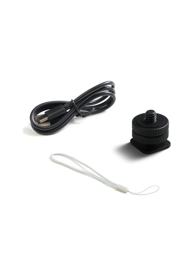 Sanger Pro-s21 V2 Rgb Led Video Işığı