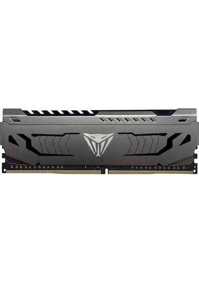 Patriot Viper Steel PVS416G320C6 16 GB DDR4 3200 MHz CL16 Ram