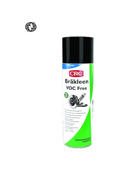 Crc Brakleen Voc Free 400 Ml 1'li Paket