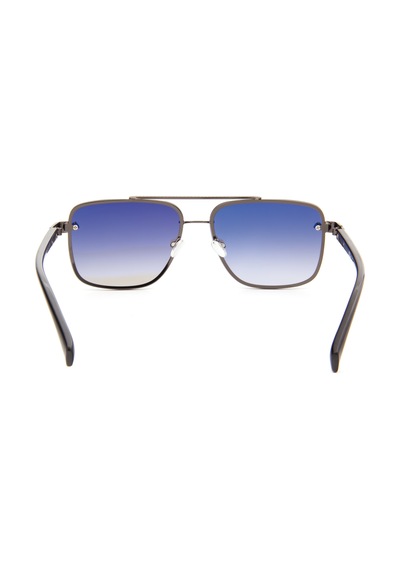 Falenti Ae2562-c1 59 Unisex Güneş Gözlüğü Füme